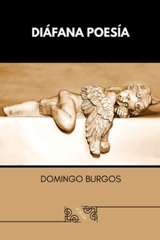 Paperback Diáfana Poesía [Spanish] Book