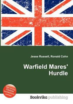 Paperback Warfield Mares' Hurdle Book