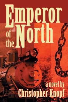 Paperback Emperor of the North Book