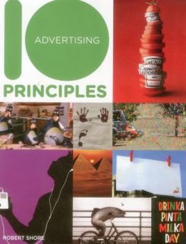 Paperback 10 Principles of Good Advertising Book