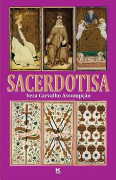 Paperback Sacerdotisa [Portuguese] Book