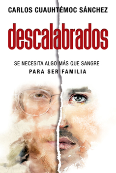 Paperback Descalabrados [Spanish] Book