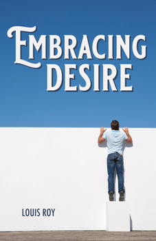 Paperback Embracing Desire Book