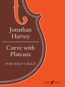 Paperback Curve with Plateaux: Part Book