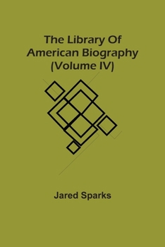 The Library Of American Biography