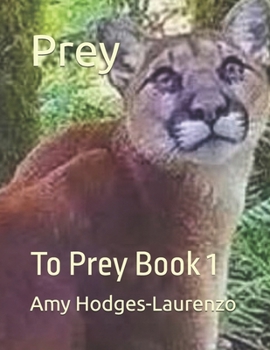 Paperback Prey: To Prey Book 1 Book