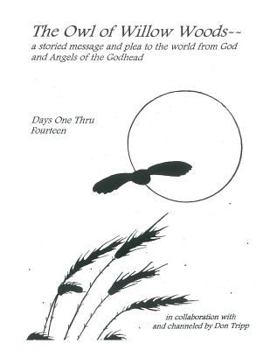 Paperback The Owl of Willow Woods Book