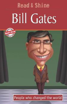 Paperback Bill Gates Book