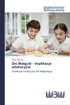 Paperback Dni Malgudi - Implikacje edukacyjne [Polish] Book