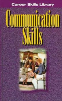Hardcover Communication Skills Book