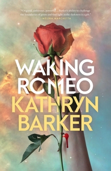 Paperback Waking Romeo Book