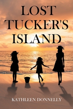 Paperback Lost Tucker's Island Book