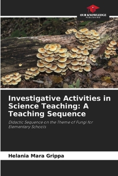 Paperback Investigative Activities in Science Teaching: A Teaching Sequence Book