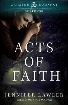 Paperback Acts of Faith Book