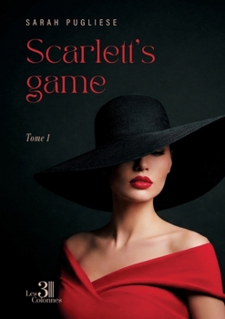 Paperback Scarlett's game - Tome 1 [French] Book