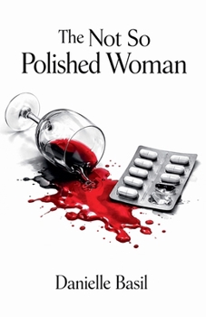 Paperback The Not So Polished Woman Book