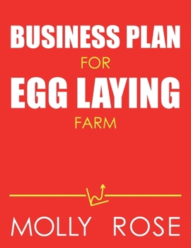 Paperback Business Plan For Egg Laying Farm Book