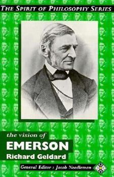 The Vision of Emerson (The Spirit of Philosophy)