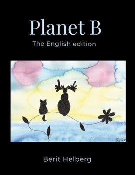 Paperback Planet B - English edition Book