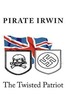 The Twisted Patriot - Book #1 of the Inspector Lafarge