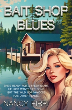 Paperback Bait Shop Blues Book