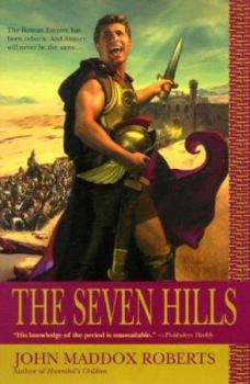Hardcover The Seven Hills Book