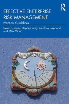 Paperback Effective Enterprise Risk Management: Practical Guidelines Book