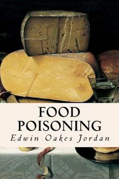 Paperback Food Poisoning Book