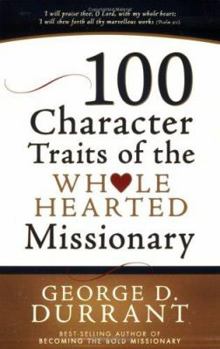 Paperback 100 Character Traits of Wholehearted MIS Book