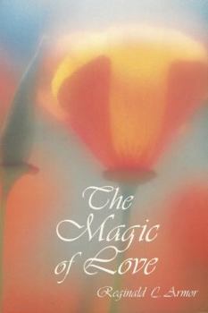 Paperback The Magic of Love Book