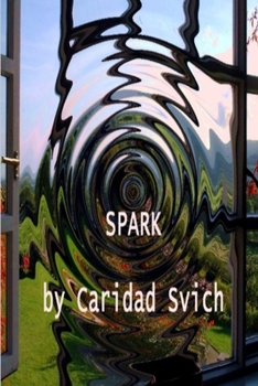 Paperback Spark Book
