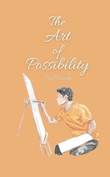 Paperback The Art of Possibility Book