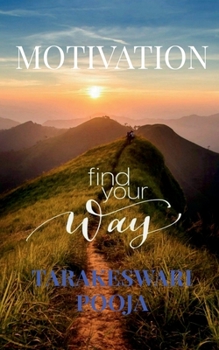 Paperback Motivation Book