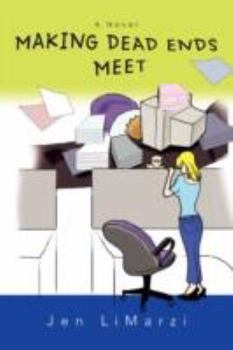 Paperback Making Dead Ends Meet Book