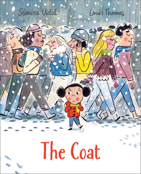 Hardcover The Coat Book