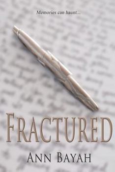 Paperback Fractured Book