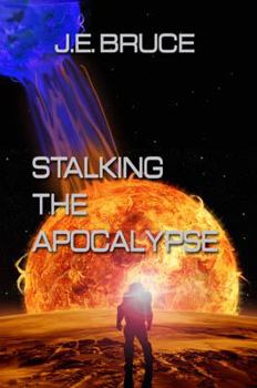 Paperback Stalking the Apocalypse Book