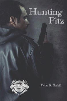 Paperback Hunting Fitz Book