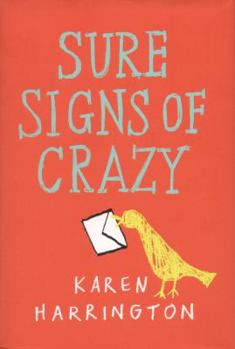 Hardcover Sure Signs of Crazy Book