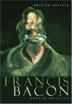 Paperback Francis Bacon Book