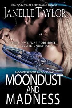 Moondust and Madness - Book #1 of the Saar