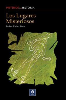 Hardcover Los Lugares Misteriosos [Spanish] Book
