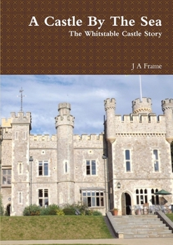 Paperback A Castle By The Sea Book
