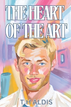 The Heart of the Art (The McCrawford Brothers Series)