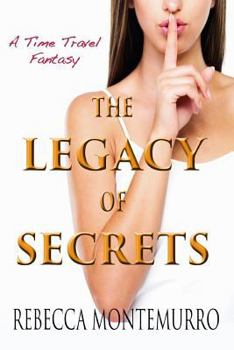 Paperback The Legacy of Secrets Book