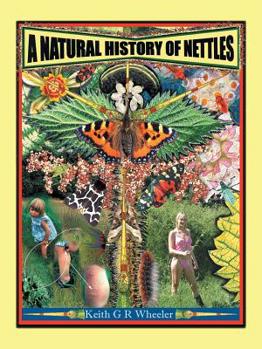 Paperback A Natural History of Nettles Book