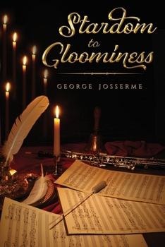 Paperback Stardom To Gloominess Book