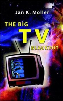 Paperback The Big TV Blackout Book