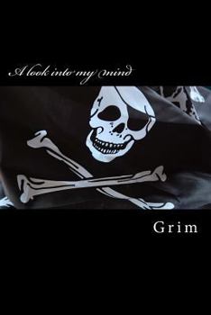 Paperback Grim Book