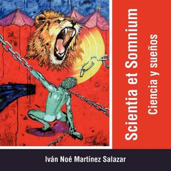 Paperback Scientia et Somnium: Ciencia y sueños [Spanish] Book